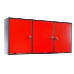 Szafka wisząca 135 cm - GSZW 02 D